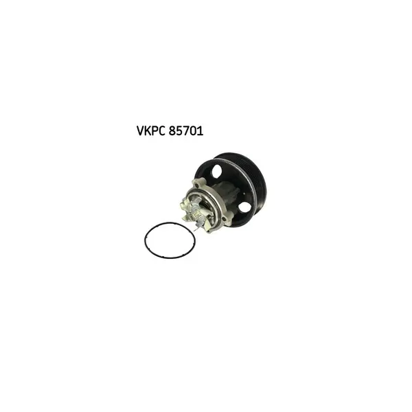 Pompă de apă, răcire motor SKF VKPC 85701