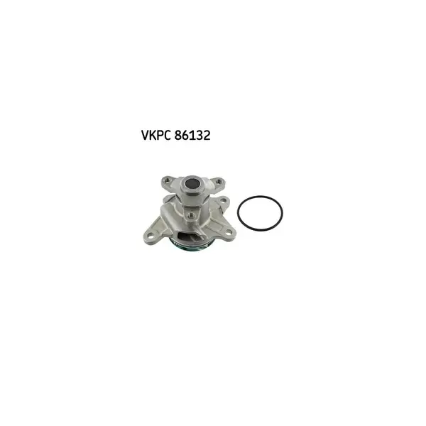 Pompă de apă, răcire motor SKF VKPC 86132