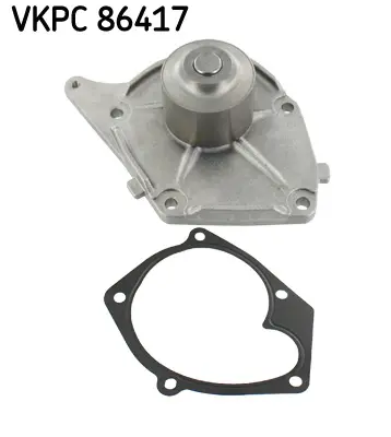 Pompă de apă, răcire motor SKF VKPC 86417