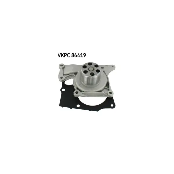 Pompă de apă, răcire motor SKF VKPC 86419