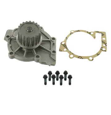Pompă de apă, răcire motor SKF VKPC 86635