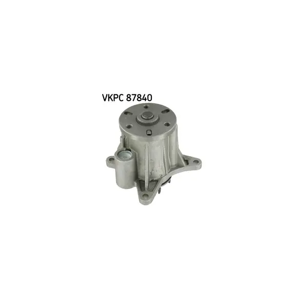 Pompă de apă, răcire motor SKF VKPC 87840