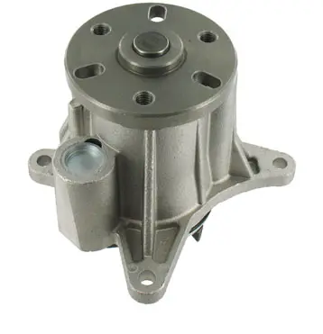 Pompă de apă, răcire motor SKF VKPC 87864