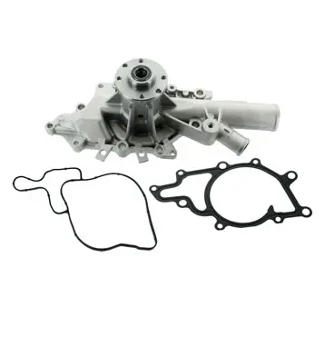 Pompă de apă, răcire motor SKF VKPC 88850