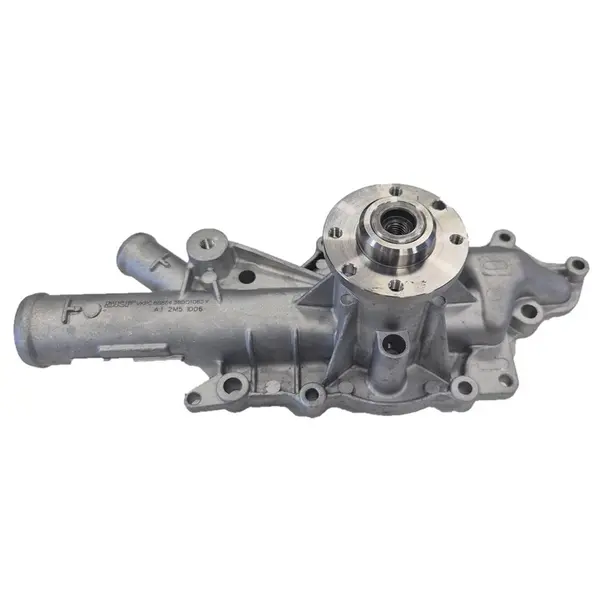 Pompă de apă, răcire motor SKF VKPC 88864