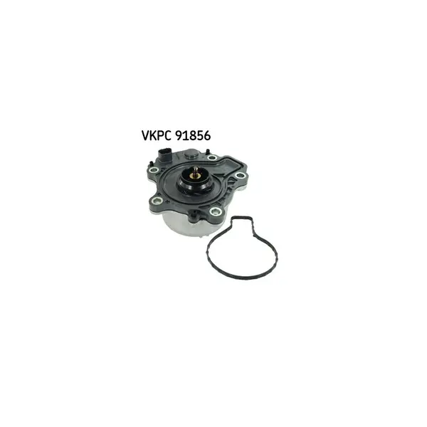 Pompă de apă, răcire motor SKF VKPC 91856