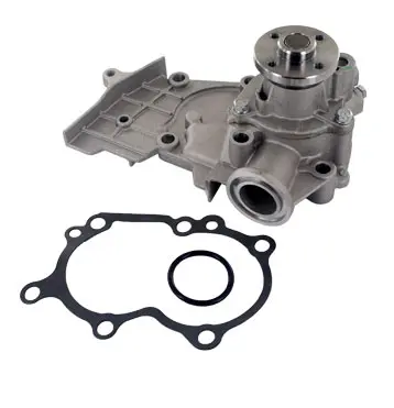 Pompă de apă, răcire motor SKF VKPC 97203