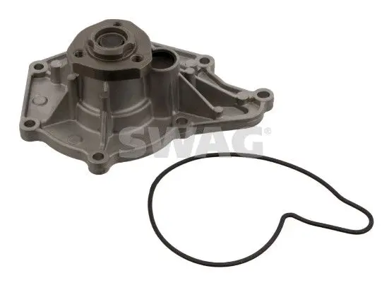 Pompă de apă, răcire motor SWAG 30 92 9669