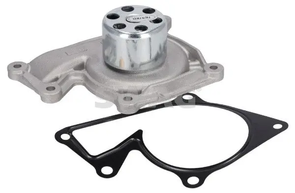 Pompă de apă, răcire motor SWAG 60 93 6204