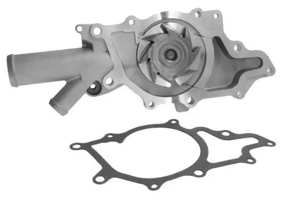 Pompă de apă, răcire motor THERMOTEC D1M042TT