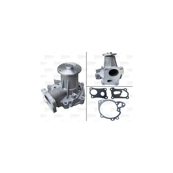 Pompă de apă, răcire motor VALEO 506736