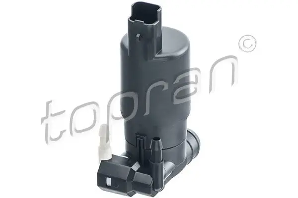 pompa de apa,spalare faruri TOPRAN EHVP 720 299