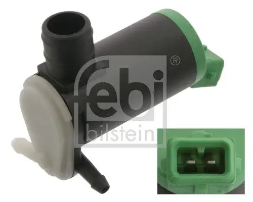 pompa de apa,spalare parbriz FEBI BILSTEIN 14361
