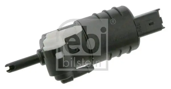 pompa de apa,spalare parbriz FEBI BILSTEIN 24341
