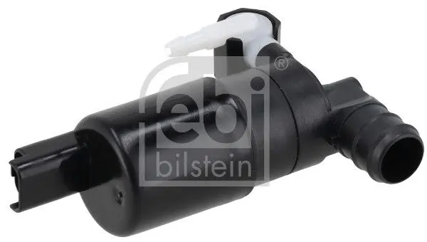 pompa de apa,spalare parbriz FEBI BILSTEIN 24633