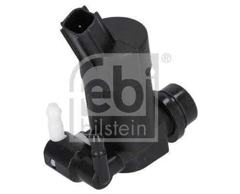 pompa de apa,spalare parbriz FEBI BILSTEIN 34863