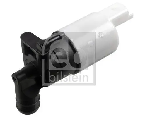 pompa de apa,spalare parbriz FEBI BILSTEIN 36333