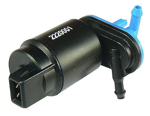 pompa de apa,spalare parbriz METZGER 2220001