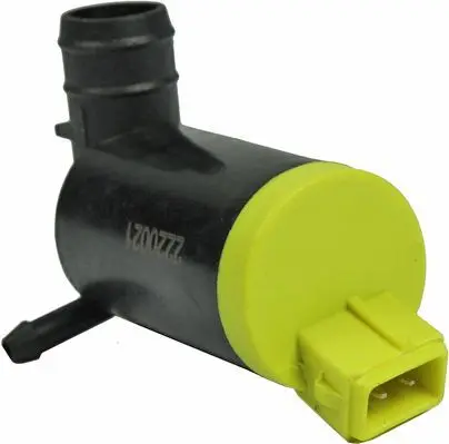 pompa de apa,spalare parbriz METZGER 2220021