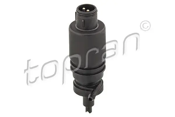 pompa de apa,spalare parbriz TOPRAN 103 773