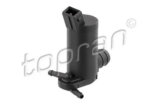 pompa de apa,spalare parbriz TOPRAN 300 635