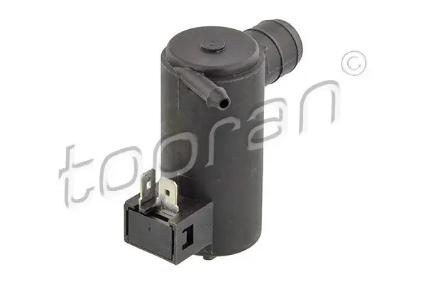 pompa de apa,spalare parbriz TOPRAN 722 447