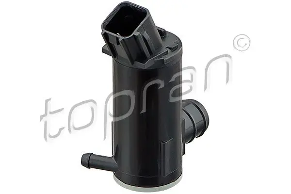 pompa de apa,spalare parbriz TOPRAN 820 443