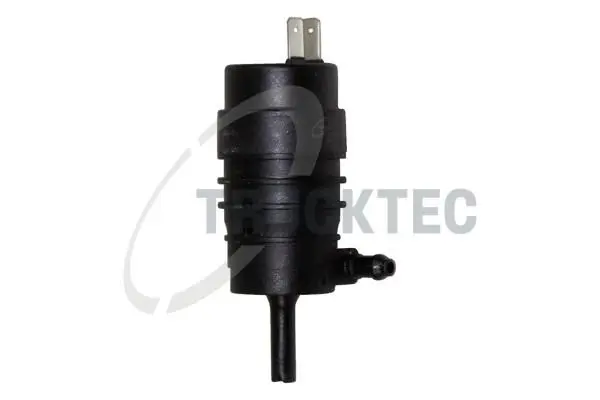 pompa de apa,spalare parbriz TRUCKTEC 01.60.001