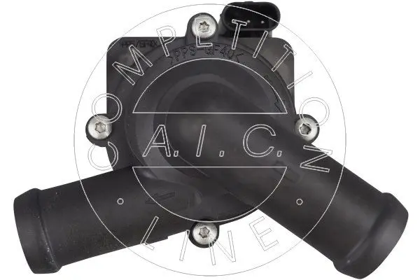 Pompă de apă suplimentară (circuitul apei de răcire) AIC Calitatea originală 58217