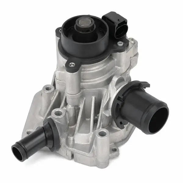 Pompă de apă suplimentară (circuitul apei de răcire) BOSCH 0 392 024 117