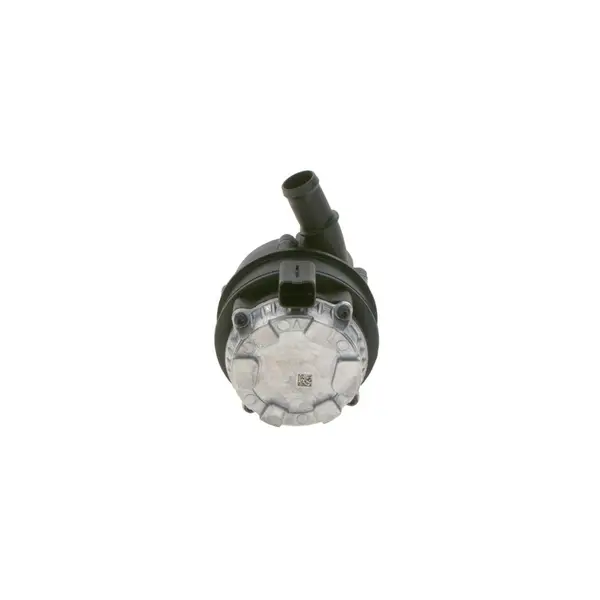 Pompă de apă suplimentară (circuitul apei de răcire) BOSCH 0 392 024 165