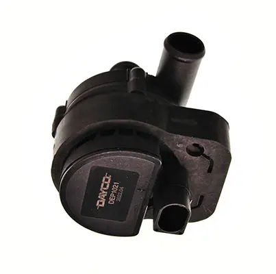 Pompă de apă suplimentară (circuitul apei de răcire) DAYCO DEP1021