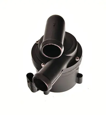 Pompă de apă suplimentară (circuitul apei de răcire) MAGNETI MARELLI 012316000017