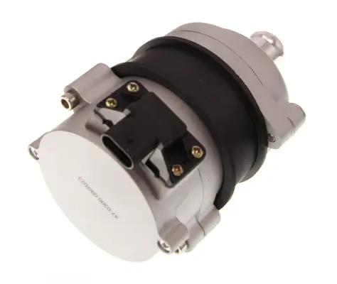 Pompă de apă suplimentară (circuitul apei de răcire) MAXGEAR 47-0300