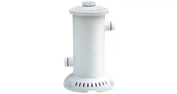 Pompa de filtrare pentru piscina 1000 galoane (3.785 L)