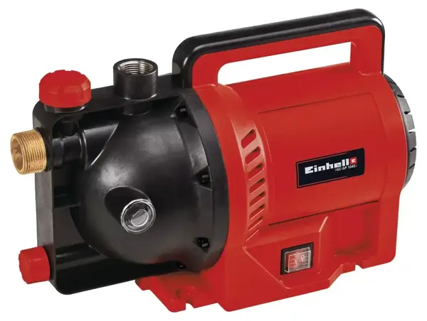 Pompă de grădină electrică Einhell – GC-GP 1045, 1050W, 4500 l/h