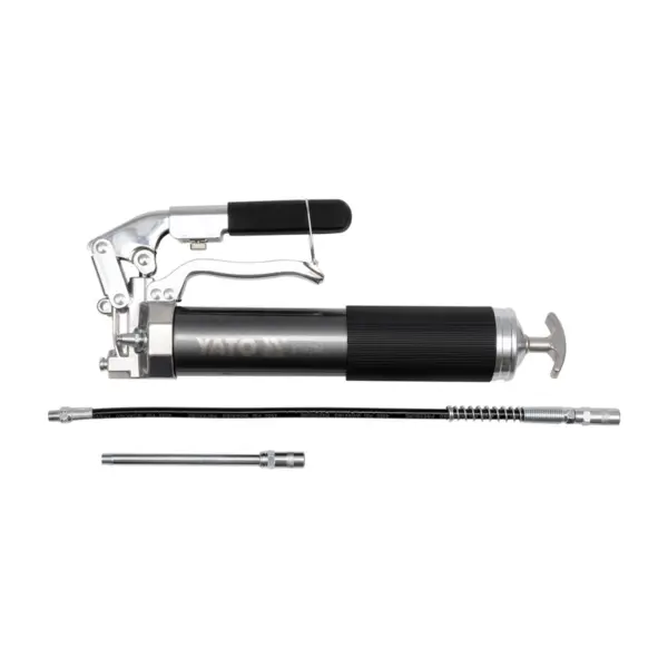 Pompa de gresat manuala 500 ml Yato YT-0704