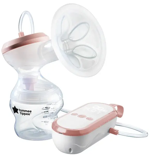 Pompa de san electrica Tommee Tippee - Made for Me