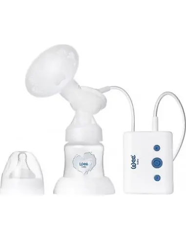 Pompa de san electrica Wee Baby cod 444