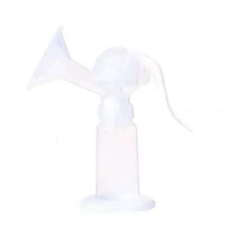 Pompa de san manuala handy plus