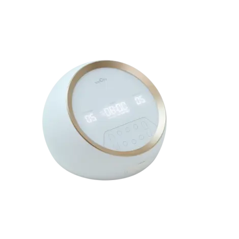 Pompa de san Spectra electrica premium dual s