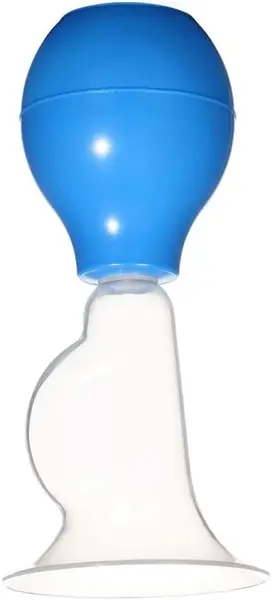 Pompă de sân Wee Baby