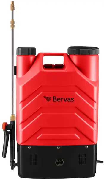 Pompa de Stropit 16L Electrica dubla actionare