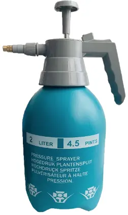 Pompa de stropit manuala 2L GF-0663 Turcoaz