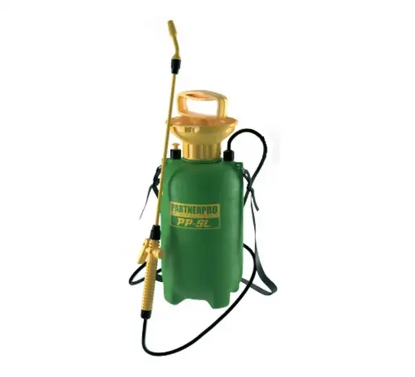 Pompa de stropit manuala PartnerPRO, Capacitate 5L