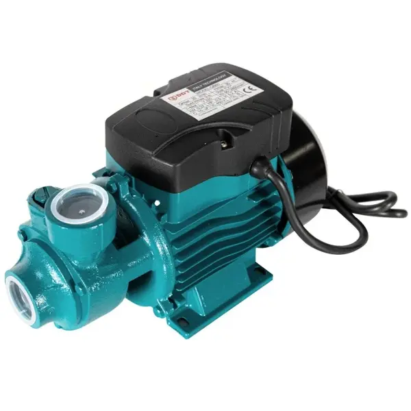 Pompa de suprafata DDT QB60, 370 W, aspiratie 7 m, refulare 30 m