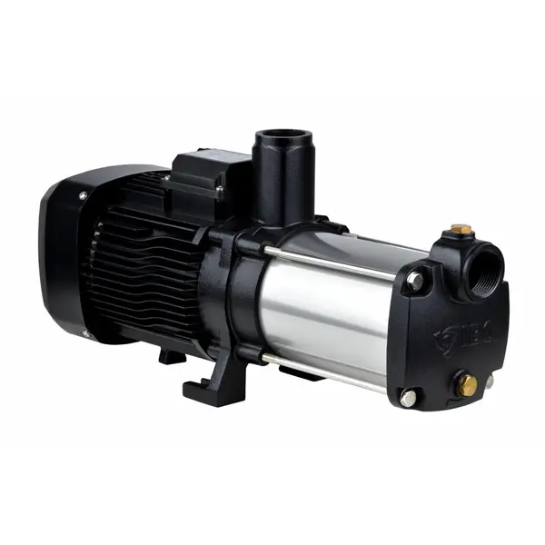 Pompa de Suprafata IBO IPRO Professional MH-X PRO 2200, 2200W, 170l/min, H Refulare 75m, 380v, trifazata