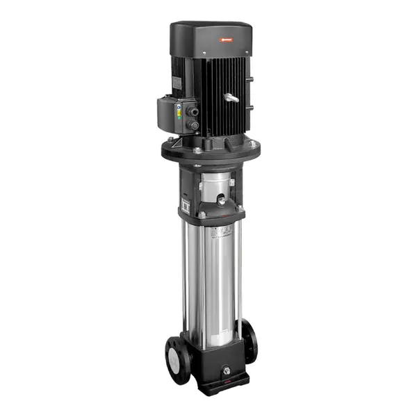 Pompa de Suprafata Multietajata IBO IPRO Professional CVI INOX 3-36T, 3 KW, 400V , Debit 74,5 l/min.