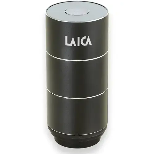 Pompa de vid portabila Laica VT3402, automata, reincarcabila