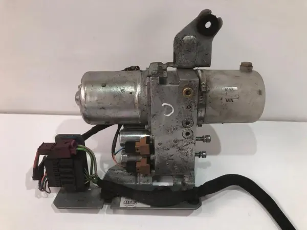 Pompa decapotare A2078000030 Mercedes E-Class (2010->) [A207]